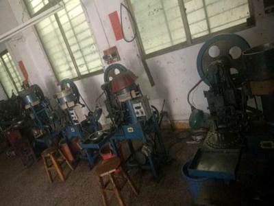 佛山三水區西南 專業封口機設備、穩定客戶資源與成熟技術整體轉讓，包教包會