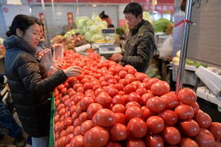 商務(wù)部 食用農(nóng)產(chǎn)品價(jià)格回落，市場供應(yīng)保障有力